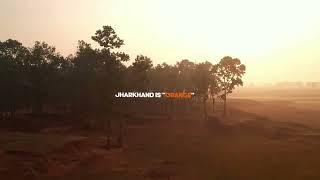 The vibrant colours of Nature| Jharkhand