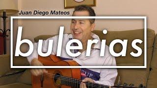 Falseta X Bulerias: Juan Diego Mateos on "Falseta Fridays"