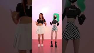 Alo Alo  TikTok dance challenge #tiktok #shorts #tiktoktrend #dance