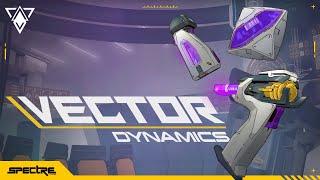 Spectre Divide | VECTOR DYNAMICS Reveal Trailer