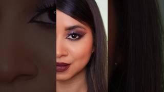 This eye makeup looks good on everyone #foxyeyesmakeup #cateyemakeup #eyemakeuptutorial #eyemakeup