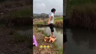 Chinese funny videos 2023#shorts #feedshorts #feed#chinesefunnyvideo