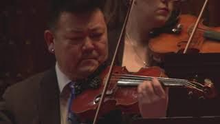 A Far Cry Performs Samuel Barber's "Adagio for Strings"