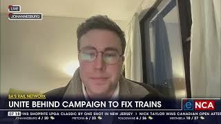 Discussion | SA's Rail Network
