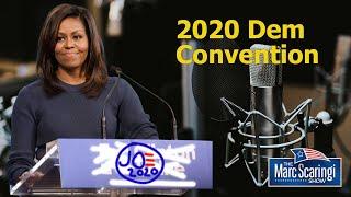 2020 08 22 TMSS - 2020 Democratic Convention