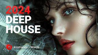 Kristianov - Words  | Deep House 2024