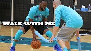 Kemba Walker 'Walk With Me' Motivational Workout