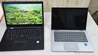 Lenovo X1 Carbon Dell 2in1 Touch Display Laptops 22k 33k INTEL i7 Processor WA: 6369292772