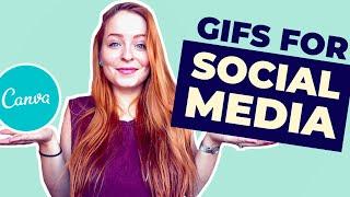 How to Create Animated GIFs for Social Media: Without Using Photoshop!