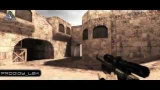 ACCELERATED by DeathAdder [Counter Strike 1.6].mp4