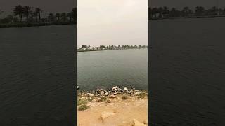 Beautiful place ,Dammam #saudiarabia #dammam #shorts