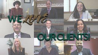 We Love Our Attorney Clients | Accelerate Now | Digital Marketing