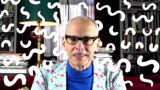 MAKE TROUBLE with John Waters