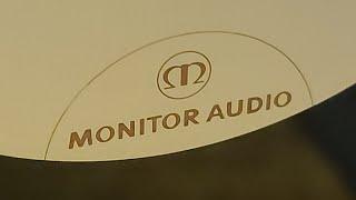 Monitor Audio Radius 360 8" Subwoofer Review...