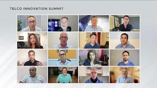 Telco Innovation Summit: Live Show (On-demand replay)