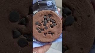 MAX PROTEIN COOKIES  | CHOCO CHIPS #viral #food #like #shorts #trending #vlog #chocolate #cookies