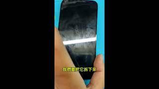 iPhone 12 12pro 電池更換健康度電池