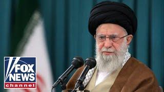 What happens next? Regime change concerns cloud Iran's future