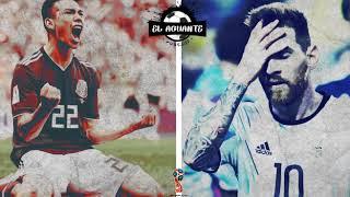 El Aguante #16/Rusia 2018: México vs Alemania, Furia Roja, caída Argentina y el resplandor Suizo