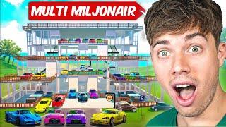 Multi Miljonair Door Mijn Auto Winkel!