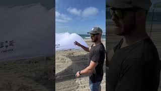 What Is The Best Beach Canopy? | Beach Canopy Comparison