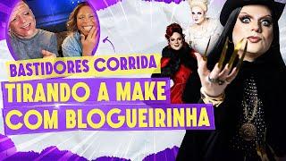 VLOG: Reta Final Corrida das Blogueiras! - Lorelay Fox