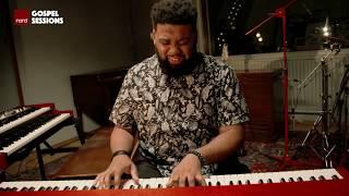 Nord Gospel Sessions: Glenn Gibson Jr - I've Got a Feeling