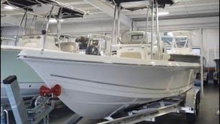 2024 Bulls Bay 2200! A BOAT FOR EVERY BUDGET! UNDER 50K!!!