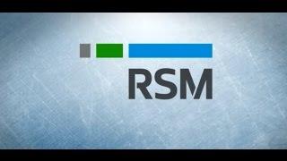 RSM Hong Kong rebranding video