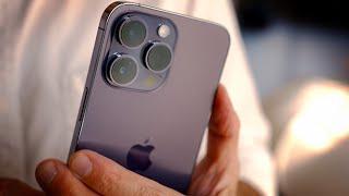 iPhone 14 Pro Max - The best camera system yet?