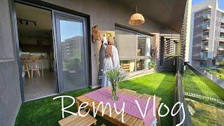 Turning the balcony into a small paradise  amazing ideas for organizing and decorating it 