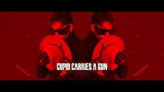 Emile - CUPID CARRIES A GUN (Video)