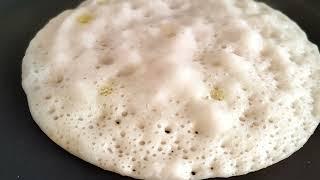 Banana Dosa Recipe | Banana Poha Dosa | Balehannu Dose | No Soda No yeast | Soft and spongy Dosa