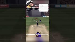 The BEST Cricket Game on PS5! #Shorts