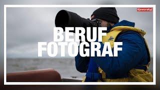 PROFI FOTOGRAF WERDEN?  Erwartungen vs Realität