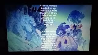 The Happy Cricket (2001) End Credits