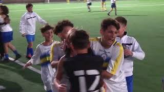 UNDER15 CATANIA/F.C.GIORNATA 3 STAG.24-25,MERIDIANA ETNA SOCCER-S.NASCENTE 1-1 highlights (18/11/24)