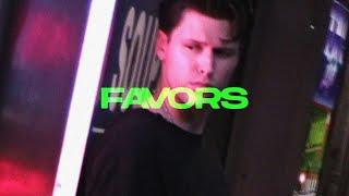 PLAZA - Favors (Official Music Video)