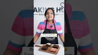 Hacks for Brownies #hack #baking #bakinghacks