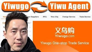 Yiwugo & Yiwu Agent: The Ultimate Guide to Import From Yiwu Market