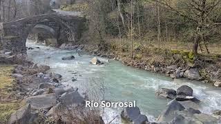 Broto (Huesca, España)