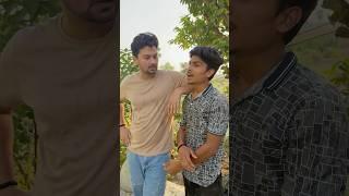 Isiliye Jhuth Nhi Bola Tha Ye  #rockysharma07 #funny #comedy #trending #funnyvideo #rockysharma