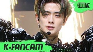 [K-Fancam] NCT 127 재현 'Punch' (NCT 127 JAEHYUN Fancam) l @MusicBank 200522