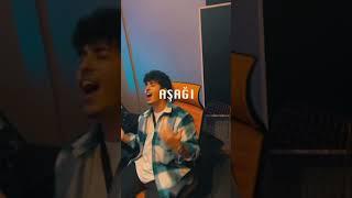 Emre Özdemir - Yeni şarkısından spoiler (Sersefil) #shorts