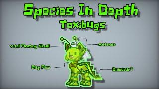Species In Depth: Pony Town Toxibugs