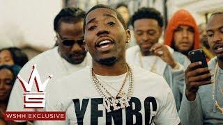 YFN Lucci "Dream" (WSHH Exclusive - Official Music Video)