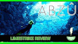 ABZÛ | LimeStrike Review | Steam Indie Games