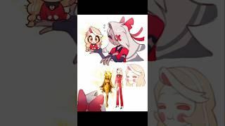 #hazbinhotel #shorts #short #reels
