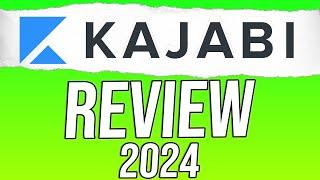 Kajabi Review 2024: Is It Really Worth Your Money This Year?