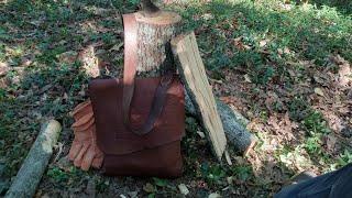 2024 Haversack Essentials Pt1; Bushcraft/Survival Kit